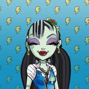 Meet your Posher, Zoe